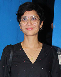 Kiran Rao