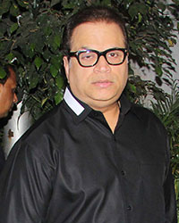 Ramesh Taurani