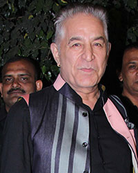 Dilip Tahil