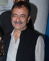 Vidhu Vinod Chopra, Anupama Verma and Rajkumar Hirani