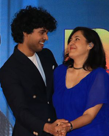 Mannu Kya Karegga Trailer and Music Launch