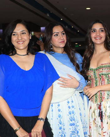 Mannu Kya Karegga Trailer and Music Launch