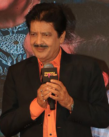 Udit Narayan