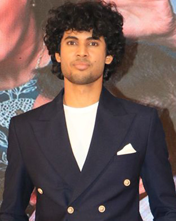 Vyom Yadav