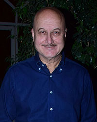 Anupam Kher