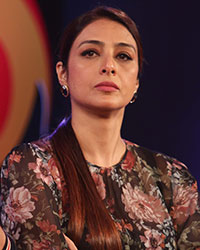 Shreyas Talpade and Tabu