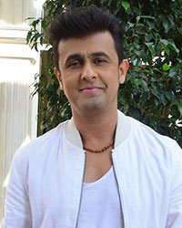 Sonu Nigam