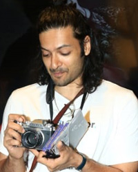 Ali Fazal