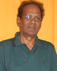 Virendra Saxena