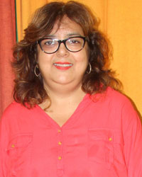 Zeba Sajid