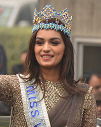 Manushi Chillar