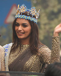 Manushi Chillar