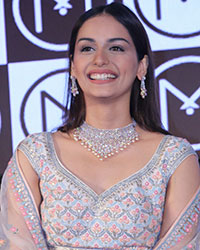 Manushi Chhillar