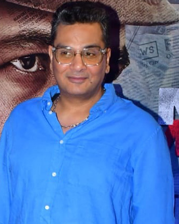 Mukesh Chhabra