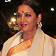 Shabana Azmi