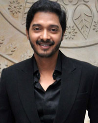 Shreyas Talpade