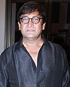 Mahesh Manjrekar