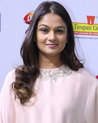 Tejaswini Kolhapure