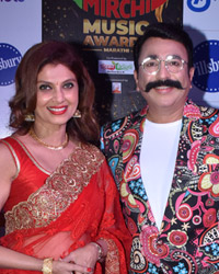 Marathi Mirchi Music Awards 2021