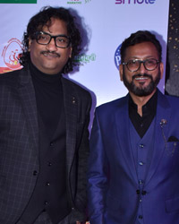 Ajay and Atul Gogavale