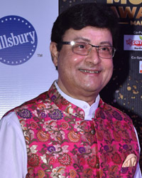 Sachin Pilgaonkar