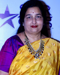 Anuradha Paudwal