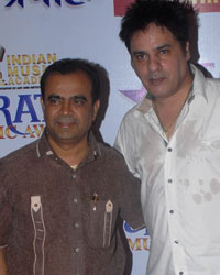 Yogesh Lakhani and Rahul Roy