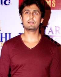 Sonu Nigam