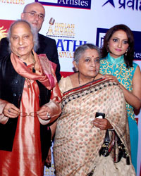 Marathi Music Awards 2013