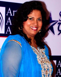 Hema Sardesai