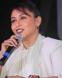 Rani Mukherjee