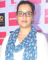 Lyricist Kausar Munir