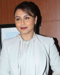 Rani Mukherjee