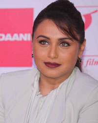 Rani Mukherjee