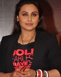 Rani Mukherjee