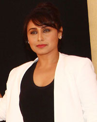 Rani Mukherjee