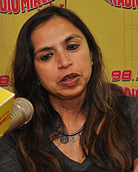 Shonali Bose