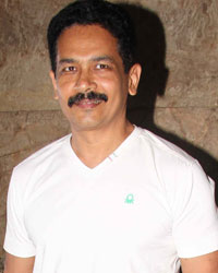 Atul Kulkarni