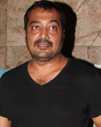 Anurag Kashyap