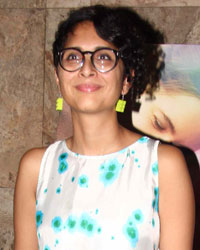 Kiran Rao