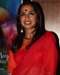 Shonali Bose