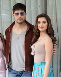 Rakul Preet Singh, Siddharth Malhotra and Tara Sutaria