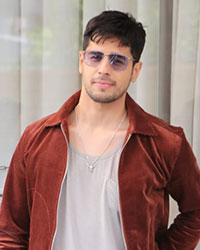 Siddharth Malhotra