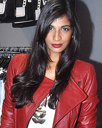 Anushka Manchanda