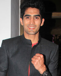 Vijender Singh