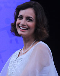 Dia Mirza