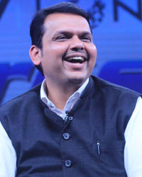 Maharashtra Chief Minister Devendra Fadnavis