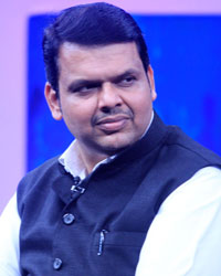 Maharashtra Chief Minister Devendra Fadnavis