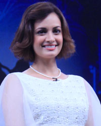 Dia Mirza