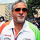 Vijay Mallya